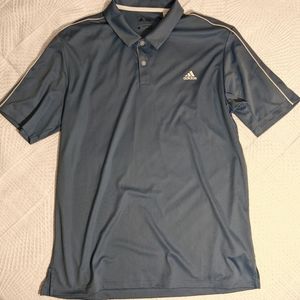 Adidas Golf Polo